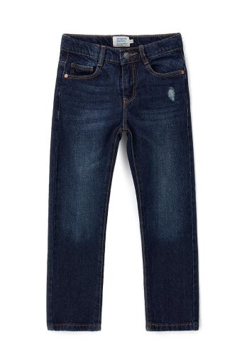 Pantalon en denim Capsule Denim Boy 2