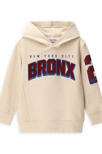 Sweat-shirt à capuche pour garçon, chemises et hauts fermés, rentrée scolaire, 2