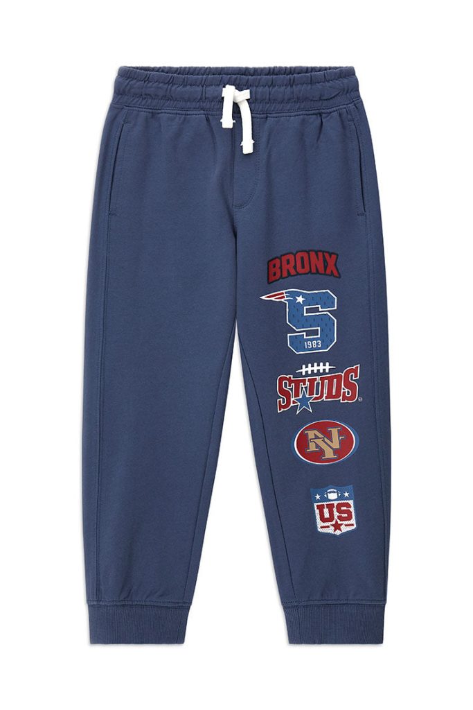Pantalon garçon de rentrée scolaire 2