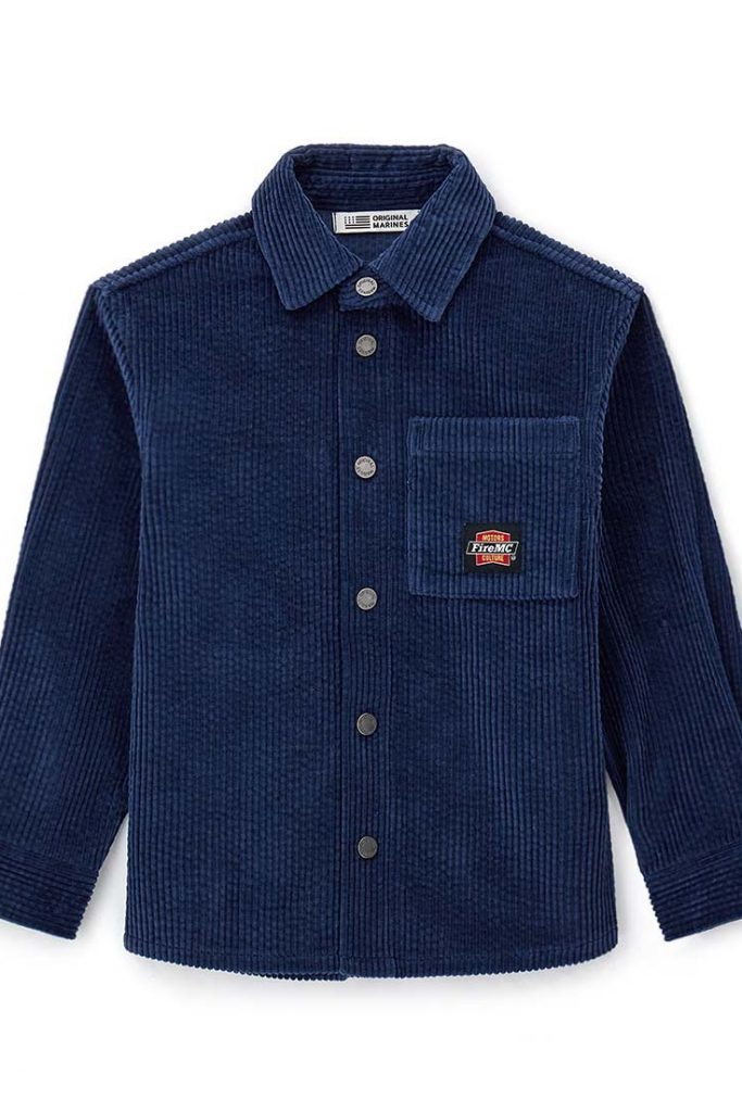 T-shirt Garage Boy ML Chemises et hauts