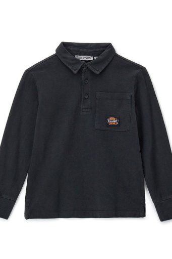 Polo Garage Boy ML Chemises et hauts 2