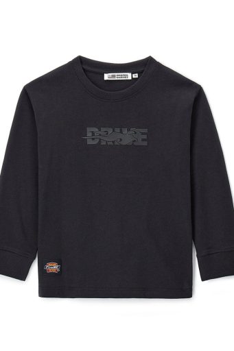 T-shirt Garage Boy ML Chemises et hauts 1