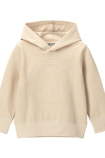 Sweat-shirt Garage Boy à capuche – Chemises et hauts