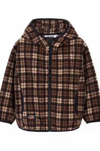 Sweat-shirt Garage Boy à capuche ouverte, T-shirts et hauts 2