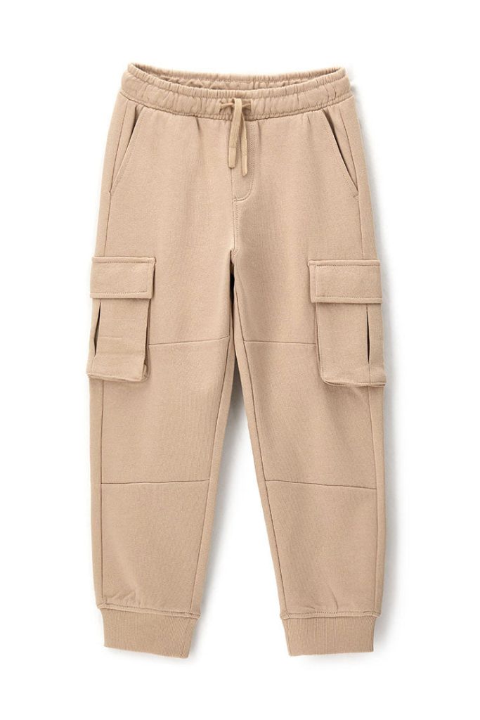 Pantalon Garage Boy
