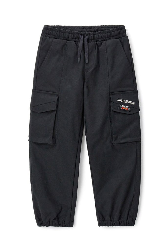 Pantalon Garage Boy Shuttle Pants 1