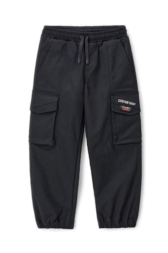 Pantalon Garage Boy Shuttle Pants 1