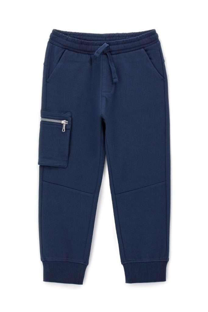 Pantalon Adventure Boy 2