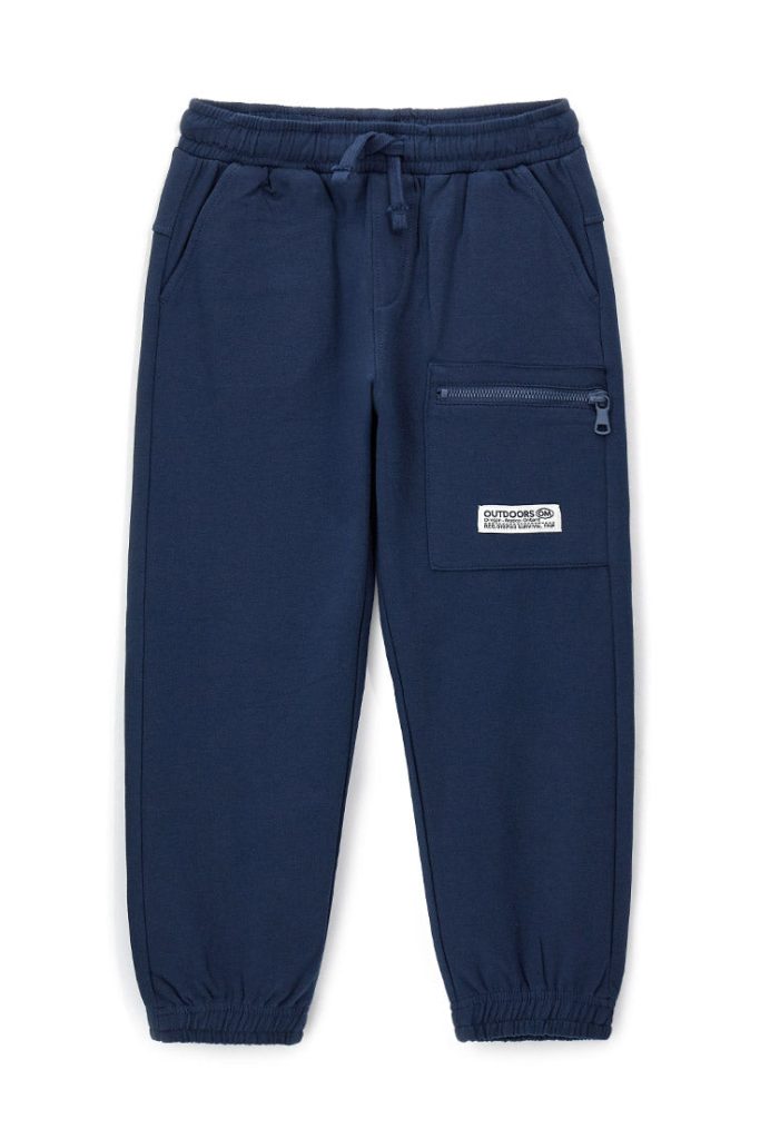 Pantalon Adventure Boy 3