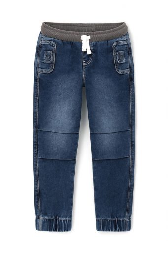 Pantalon d’aventure Teddy Boy