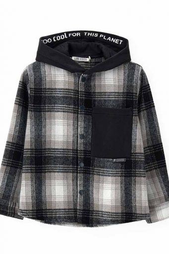 T-shirt capsule pour adolescent garçon ML Chemises et hauts