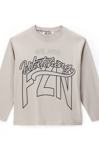 T-shirt capsule pour adolescent garçon ML Chemises et hauts 3