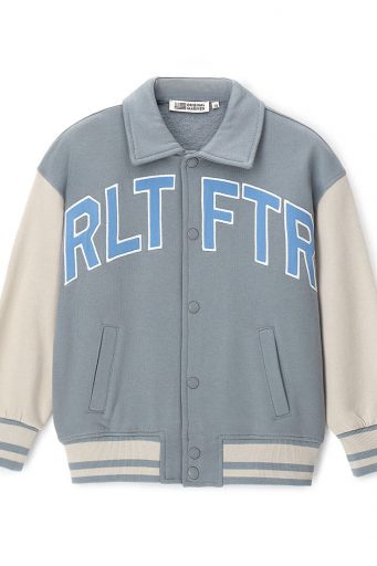 Capsule Sweat-shirt pour adolescent garçon, veste, chemises et hauts 1