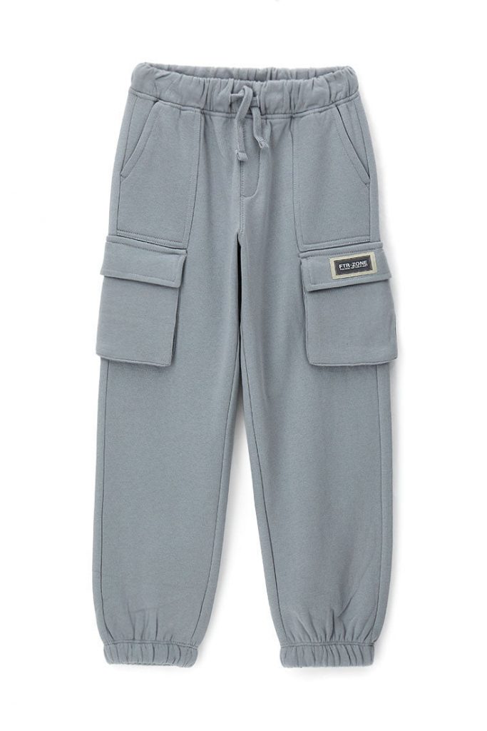 Pantalon Capsule Teen Boy 2