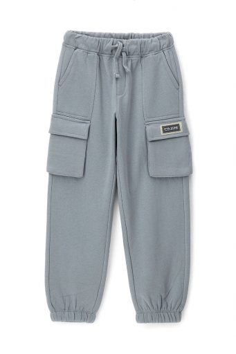 Pantalon Capsule Teen Boy 2