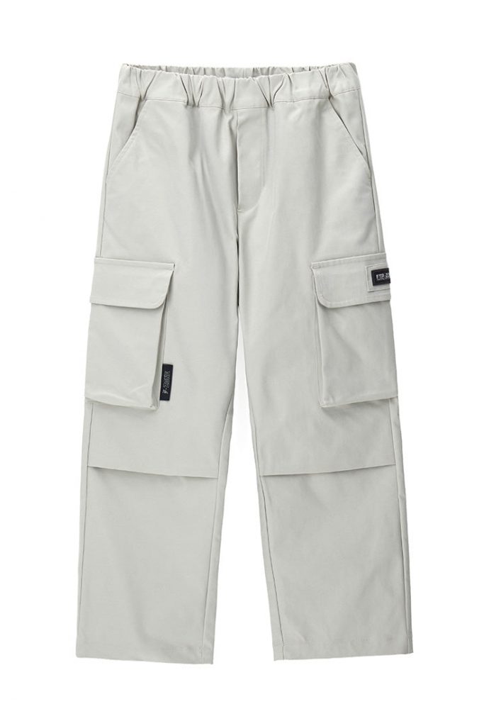 Pantalon capsule pour adolescent garçon, modèle Shuttle Pants 1