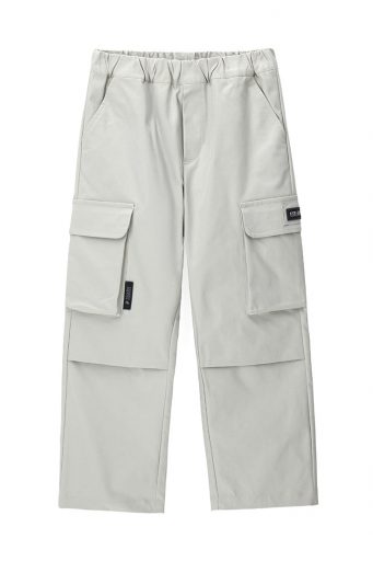 Pantalon capsule pour adolescent garçon, modèle Shuttle Pants 1