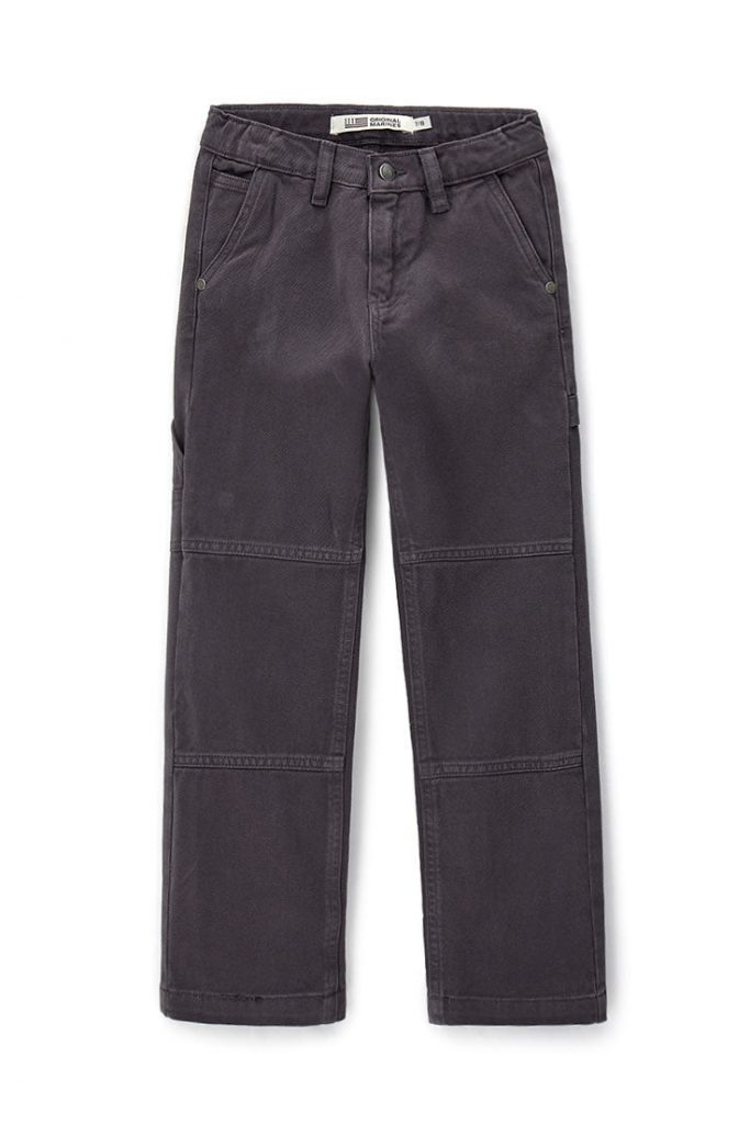 Pantalon capsule pour adolescent garçon, modèle Shuttle Pants 2