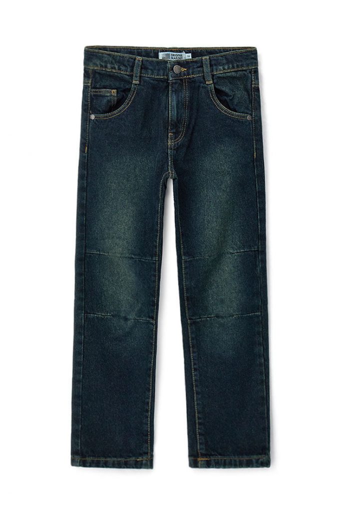 Pantalon en denim pour adolescent