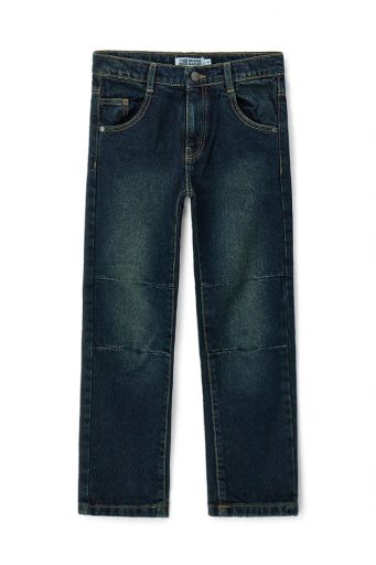 Pantalon en denim pour adolescent