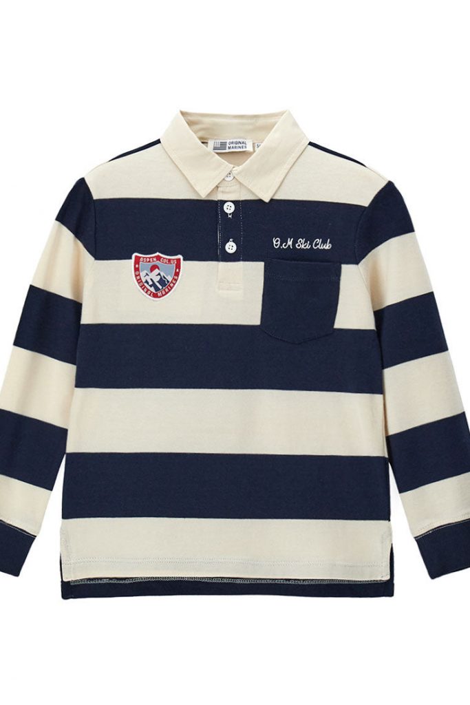 Chemise de fête Jersey Boy