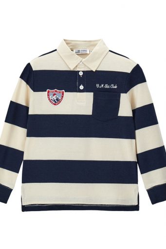 Chemise de fête Jersey Boy