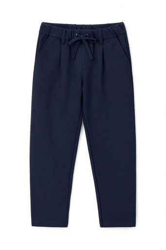 Pantalon de fête en sergé pour garçon