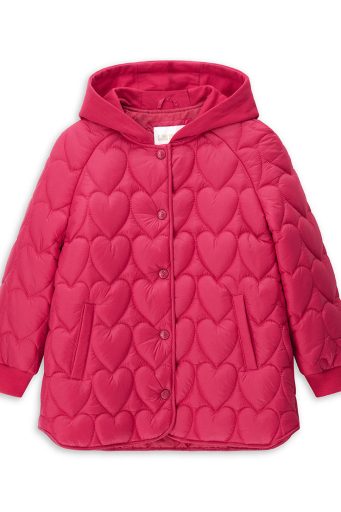 Vestes Fille Veste Vêtements d’extérieur Manteaux et vestes en nylon 2