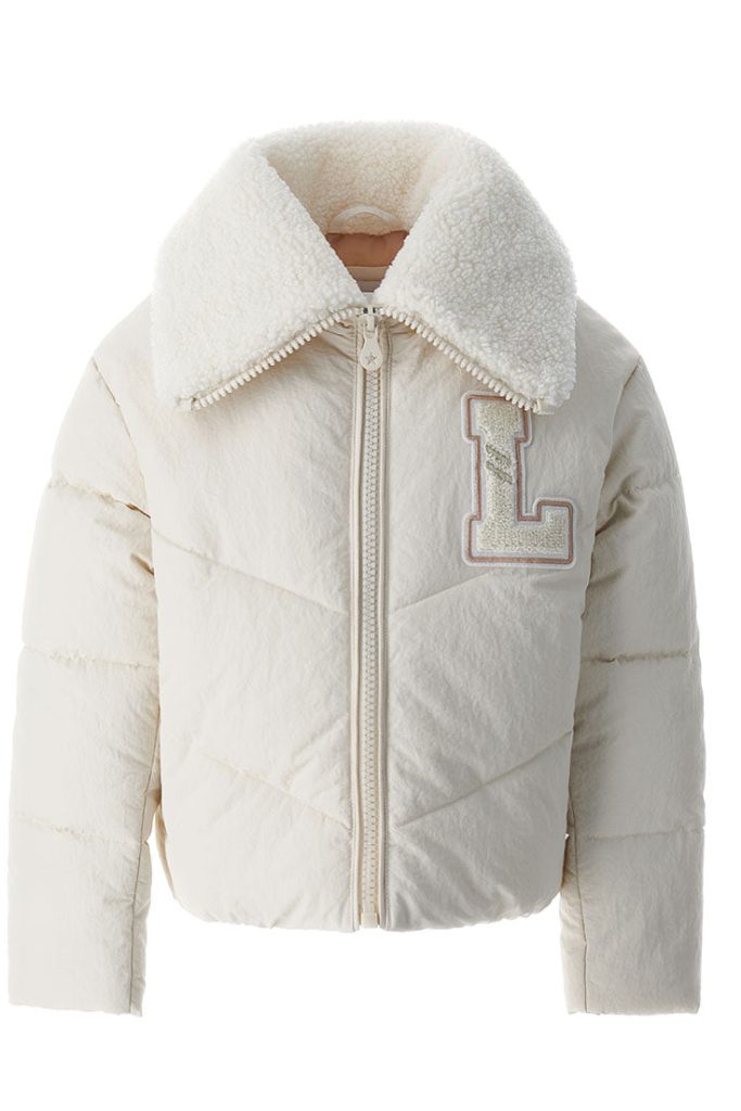 Vestes pour filles, vêtements d’extérieur, manteaux et vestes en nylon 4