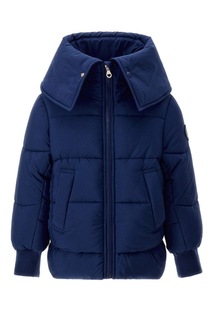 Vestes pour filles, vêtements d’extérieur, manteaux et vestes en nylon 3