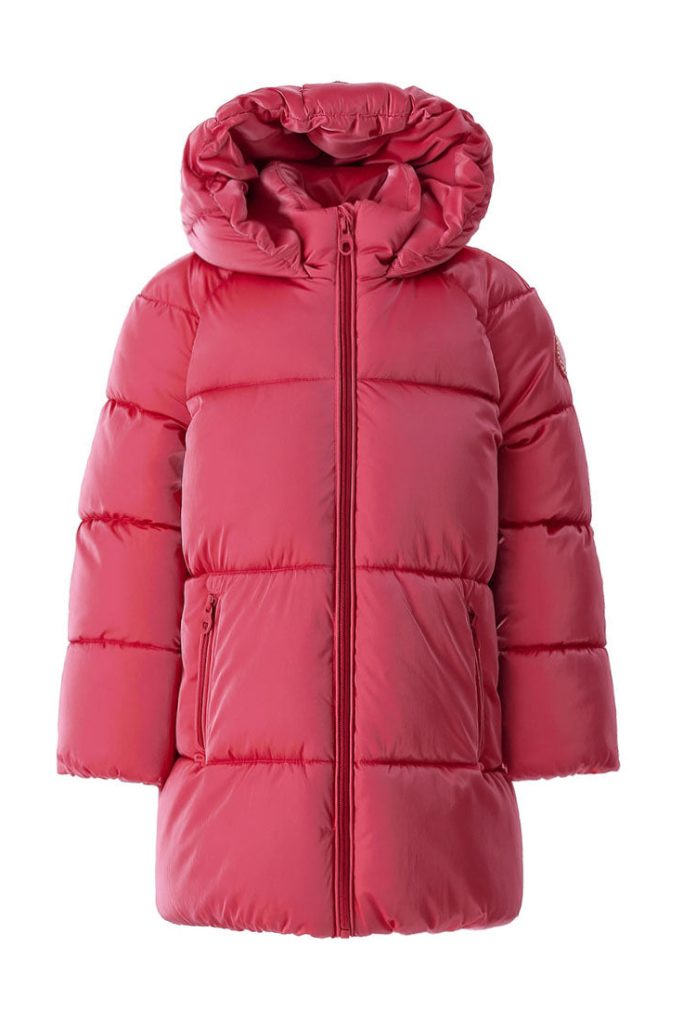Vestes Fille Veste Vêtements d’extérieur Manteaux et vestes en nylon 1