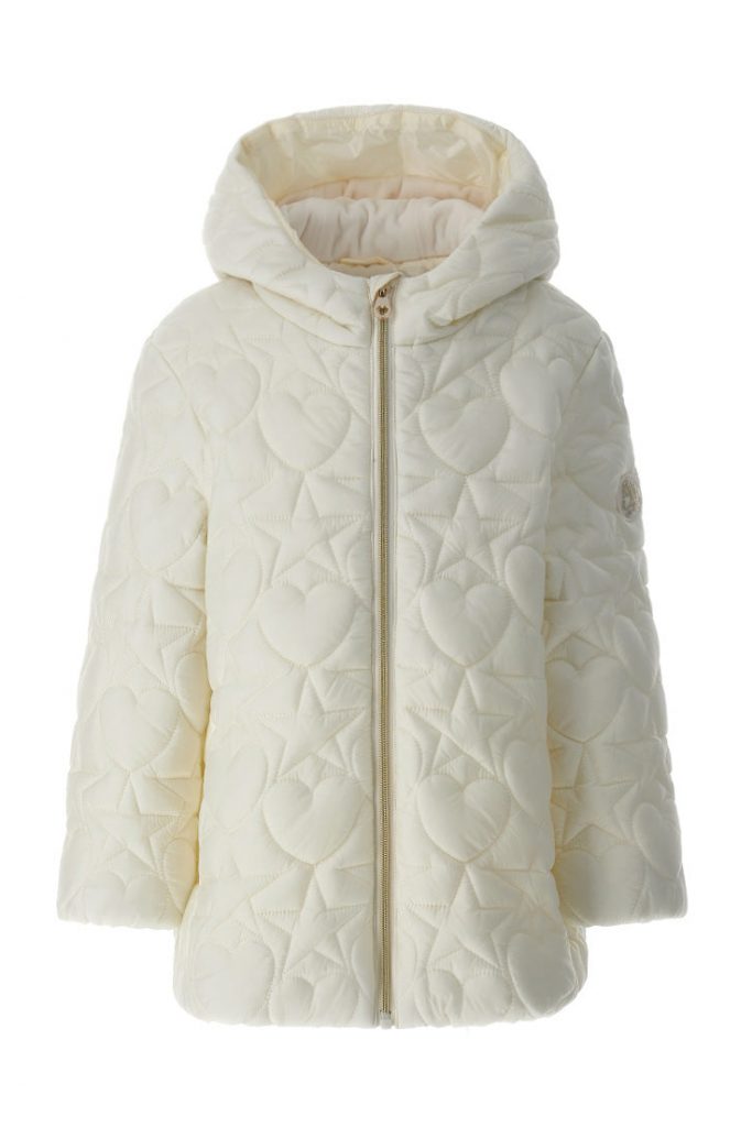 Vestes pour filles, parkas, manteaux et vestes 3