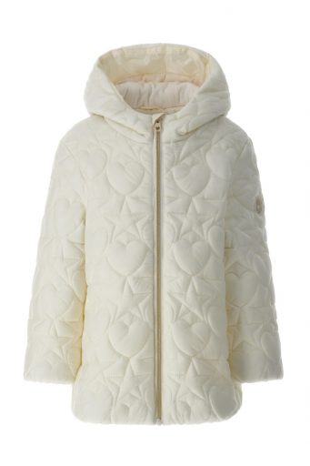 Vestes pour filles, parkas, manteaux et vestes 3