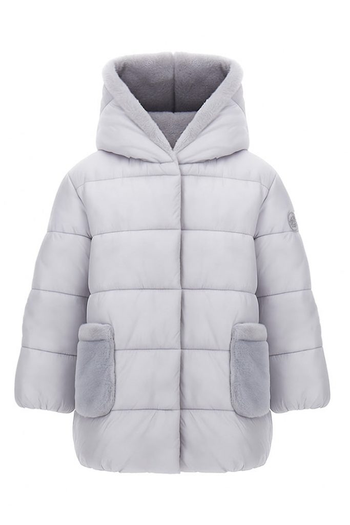 Vestes pour filles, parkas, manteaux et vestes 4