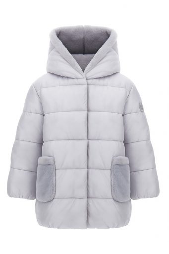 Vestes pour filles, parkas, manteaux et vestes 4