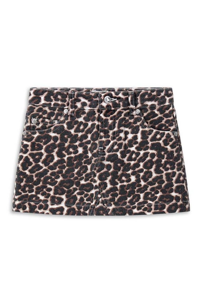 Jupes et shorts Capsule Denim Girl