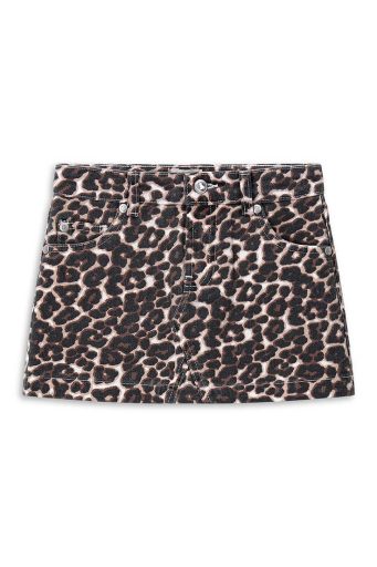 Jupes et shorts Capsule Denim Girl