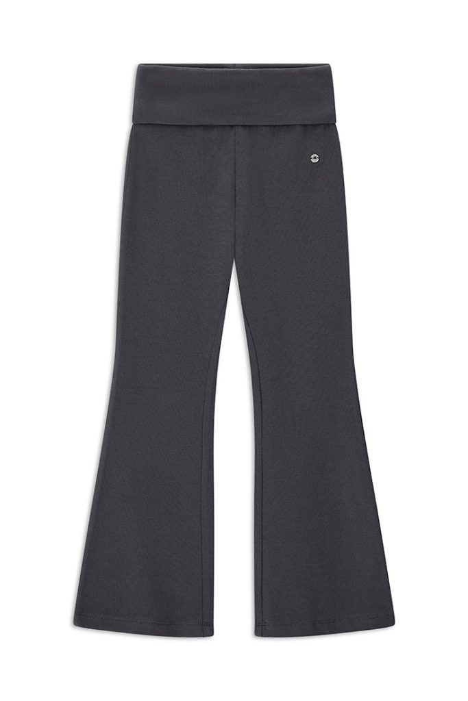 Capsule Denim Girl Pantalon Leggings Pantalon en tricot 2