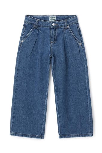 Pantalon en denim Capsule Denim Girl 3