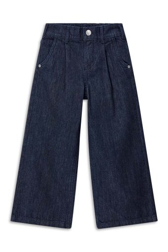 Pantalon en jean pour fille de la rentrée scolaire 3