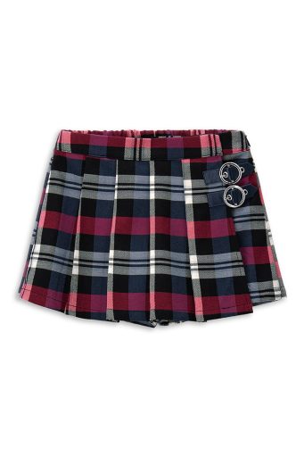 Bermuda pour fille de la rentrée
