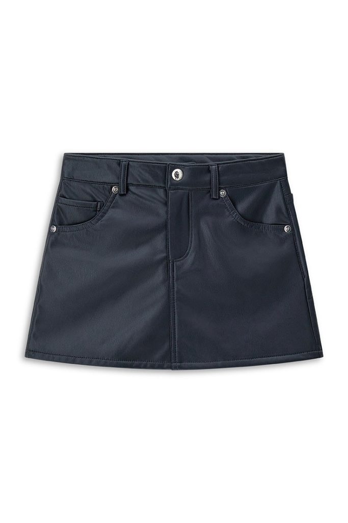 Jupes et shorts pour filles de la rentrée scolaire