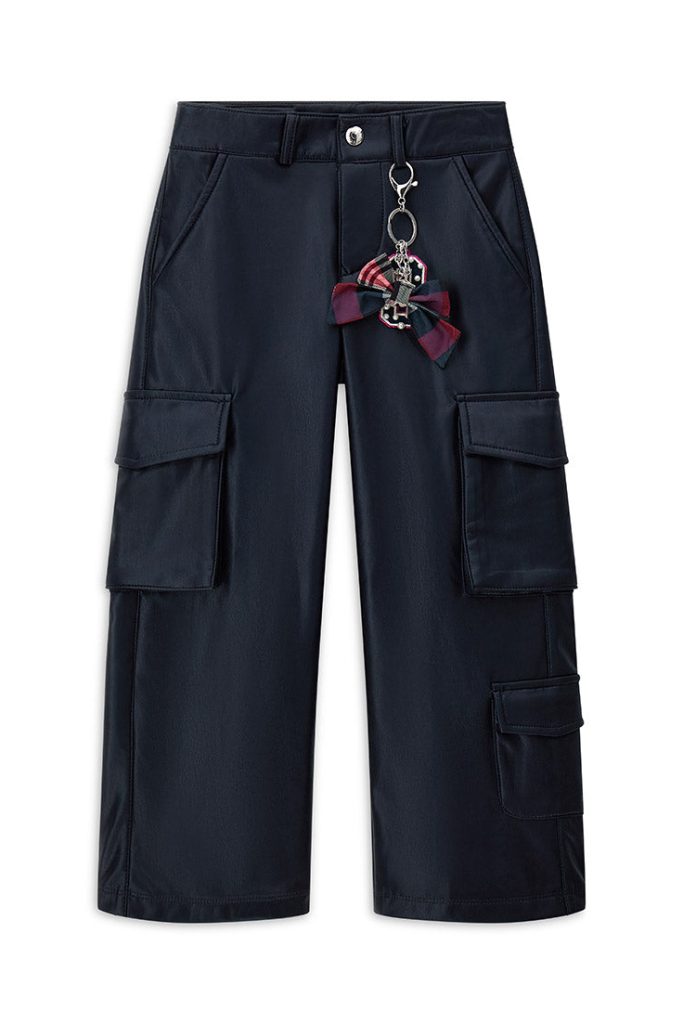 Pantalons pour filles de la rentrée scolaire
