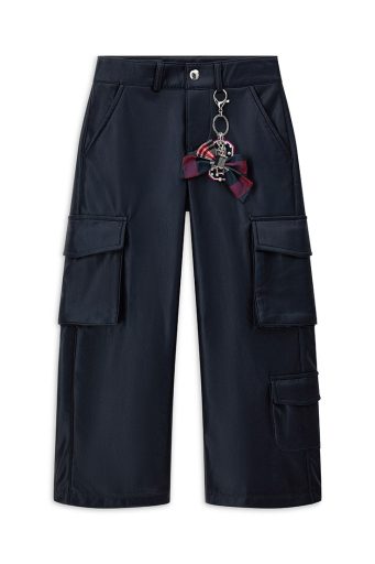 Pantalons pour filles de la rentrée scolaire