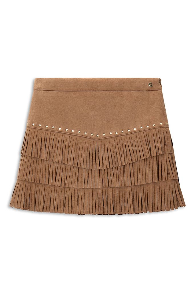 Jupes et shorts Wild Girl Girl