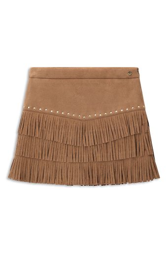 Jupes et shorts Wild Girl Girl