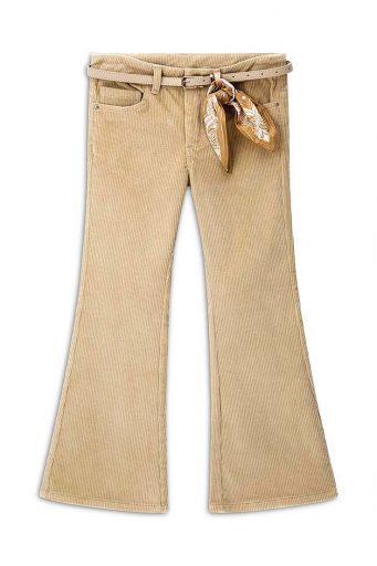 Pantalon Wild Girl Girl 1