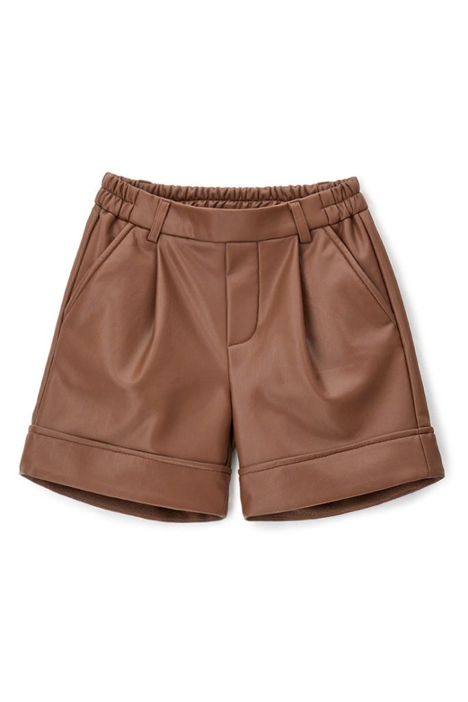 Short bermuda Wild Girl