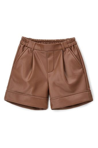 Short bermuda Wild Girl
