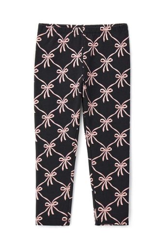 Pantalon legging en tricot Dance Academy Girl 2